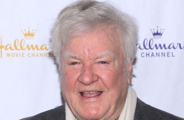 Почина актьорът Джеймс Бест