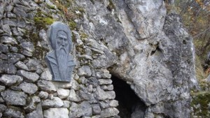 Виделей ви кани на богомилски събор