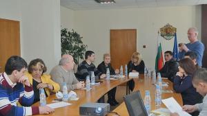 С кръгла маса отбелязаха Международния ден на ромите