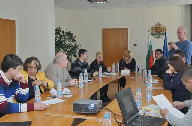 С кръгла маса отбелязаха Международния ден на ромите