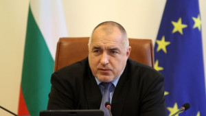 Борисов Ще предложа сливане на НАП и митниците
