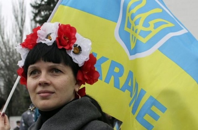 Киев въвежда особен статут за 30 населени места в Източна Украйна