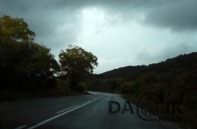 Ограничават движението на камиони