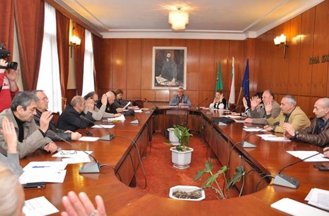 Приеха празничната програма за Ботевите дни