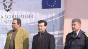 Таню Киряков откри в Плевен XXI Републикански турнир по стрелба