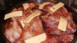 Няма причини за предпразничен скок в цената на агнешкото