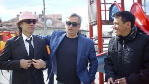 Влади Въргала и Васил Иванов са новите почетни роми на