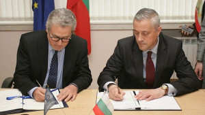 България подписа споразумение с Европейската космическа агенция