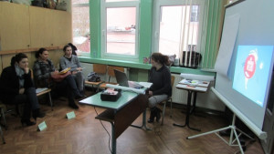 Отново Работилница за родители да пораснем заедно в Кюстендил