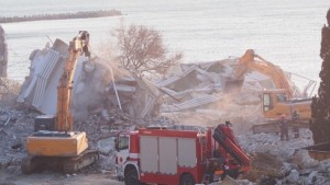 Шефът на БЧКВарна Човешки животи отидоха заради скрап