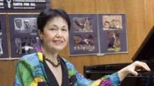 Проф Жени Захариева и Фидоси Керчев гостсолисти в концерта на