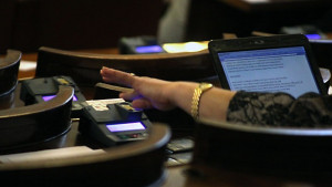 Избраха новите замшефове на Сметната палата