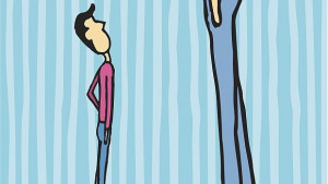 Ниските хора са позастрашени от сърдечносъдови заболявания