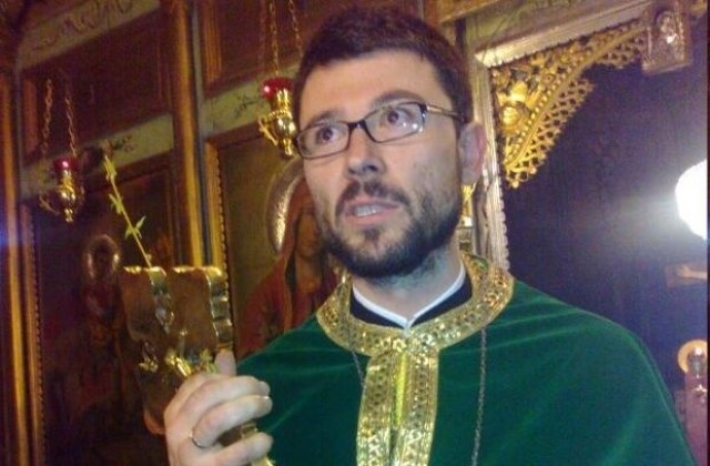 Отец Чиликов: Компромисите, които правим всеки ден, са нашите „30 сребърника