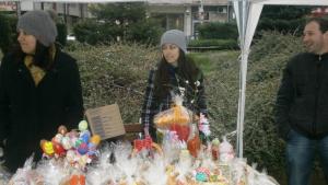 Габрово в подкрепа на Ивета