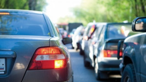 Въвеждат временна организация на движението в Шуменско за Великден