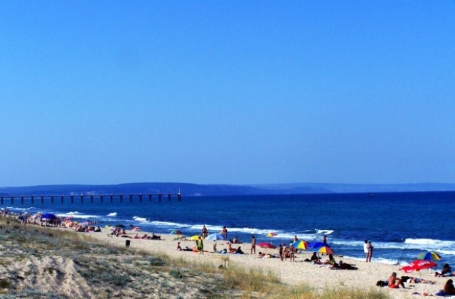Община Стара Загора организира почивка на море за 800 деца през лятото