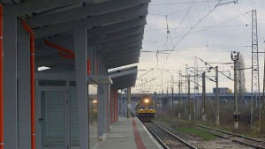 От метростанция Искърско шосе директно с влак до морето