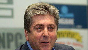 Отмяна на мораториума за АЕЦ Белене иска Първанов