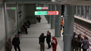 Градски транспорт до късно в София за Великден