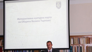 IT експерт предпочете Вeлико Търново пред привлекателна кариера зад граница