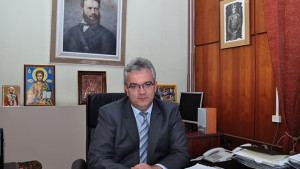 Поздрав от кмета на Враца