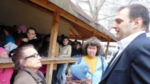 ВЕЛИКден е възможен за 300 самотни майки във Варна