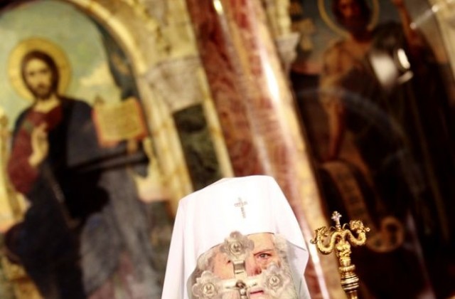 Патриархът: Посрещнете Възкресение с радост в душата и обич към близките