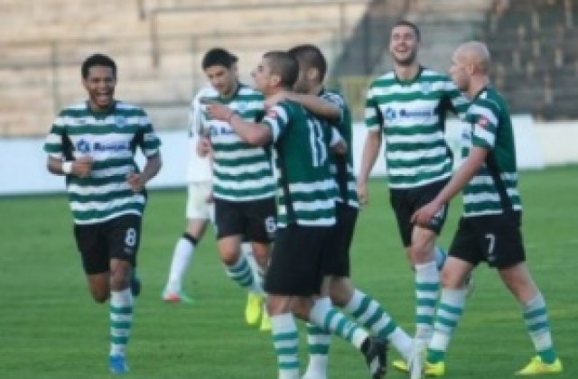 Черно море без Клок, Котев, Буркхард и Стенио срещу Хасково