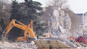 Иван Нейков Случаят със срутилия се хотел е класическо престъпление