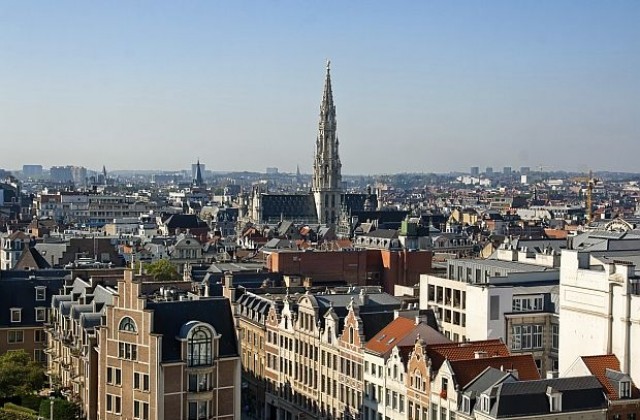 Белгийци разработиха паник бутон срещу нападения от улични престъпници
