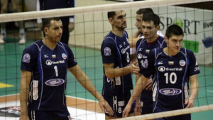 Марек върна една победа на Добруджа и продължава защитата на