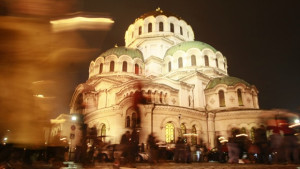 Въвеждат промени в организация на движението около църквите по Великден