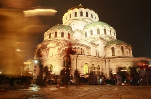 Въвеждат промени в организация на движението около църквите по Великден