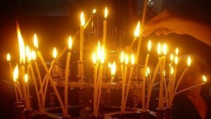 Велика събота е