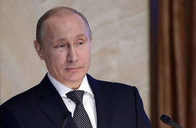 Путин оглави класацията за най-влиятелните личности