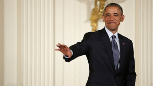 Доходите на Обама продължават да падат
