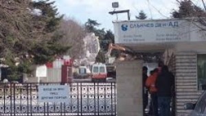 Хронология на събитията довели до срутването на хотел Вероника