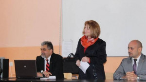 Среща Открито за образованието