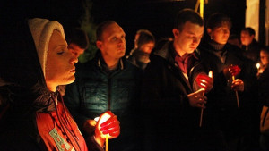 Христос Воскресе