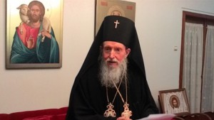 Пасхално Великденско послание на Негово Високопреосвещенство Сливенски митрополит Иоаникий