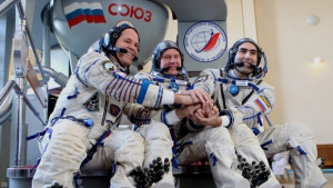 12 април Световен ден на космонавтиката и авиацията