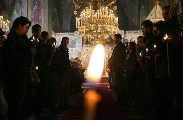 Христос Воскресе!