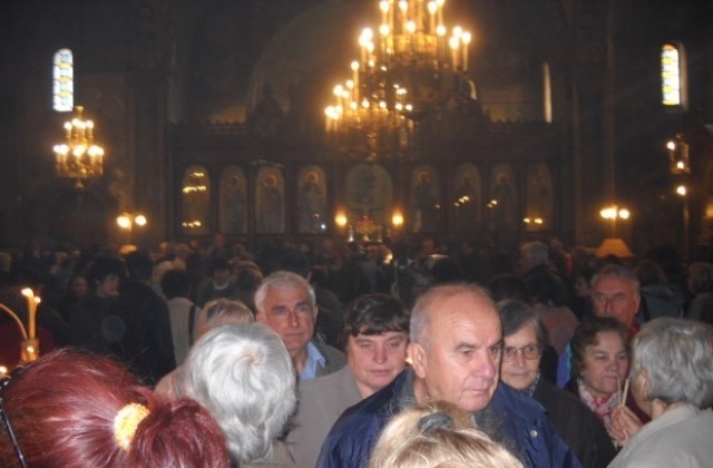 Христос Воскресе!