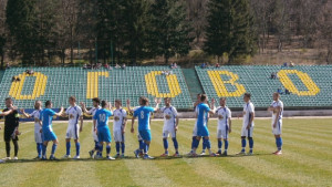 С гол след тъч Велбъжд победи Спортист Своге