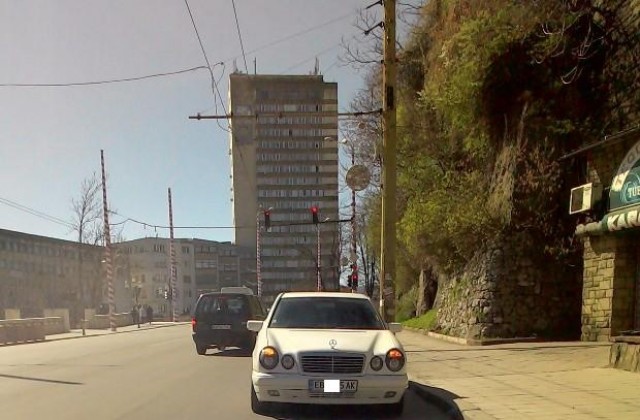 Засилени проверки на полицията през празничните дни