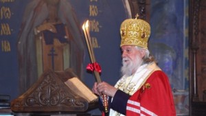 Видинчани се поздравиха с Възкресение Христово