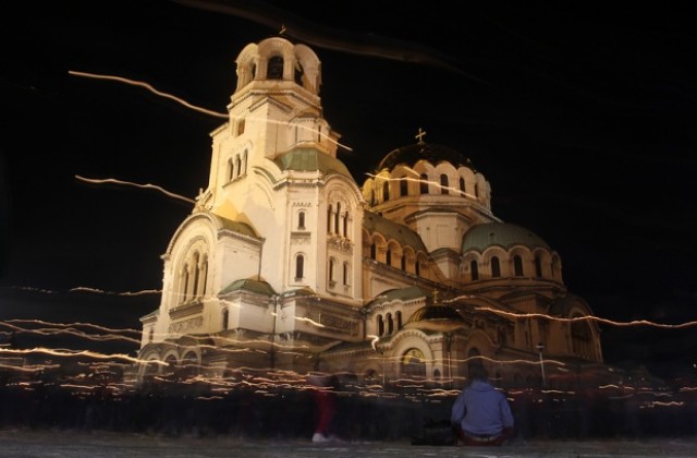 Православният свят отпразнува Великден