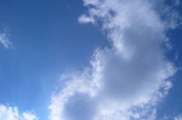 Посрещаме втория ден на Възкресение по къс ръкав