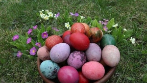 Започва Светлата седмица